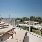 La Skalavista Hotel