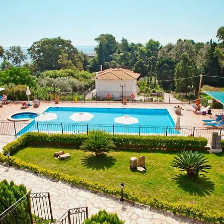 Hotel La Skalavista