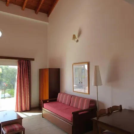 Hotel La Skalavista Ex Big Village 3*