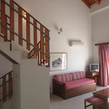 La Skalavista Ex Big Village Skala (Kefalonia)