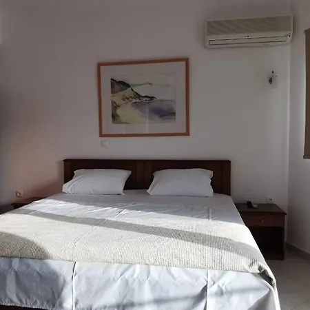 La Skalavista Ex Big Village Hotel 3*