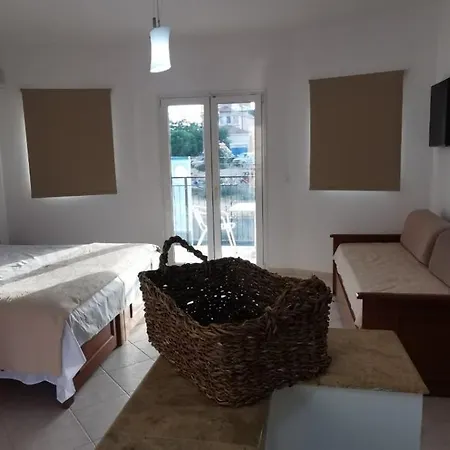 Hotel La Skalavista Ex Big Village 3*