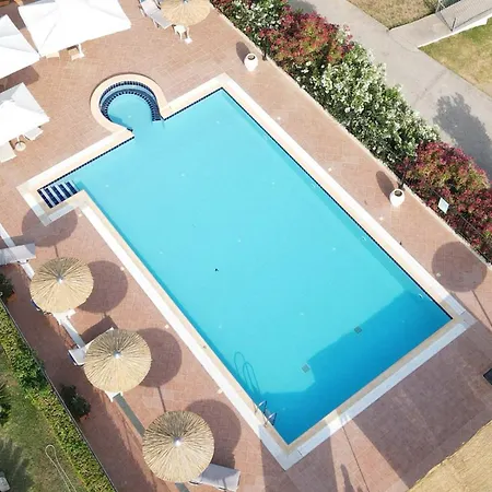 La Skalavista Ex Big Village Hotel Skala (Kefalonia)