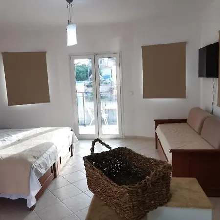 La Skalavista Ex Big Village 3*
