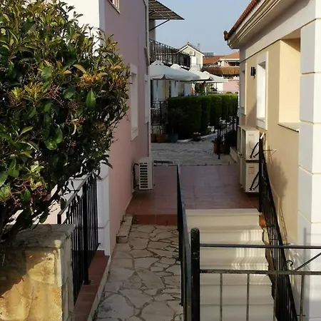 La Skalavista Ex Big Village Skala (Kefalonia)