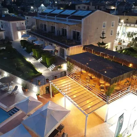 La Skalavista Ex Big Village Hotel Skala (Kefalonia)