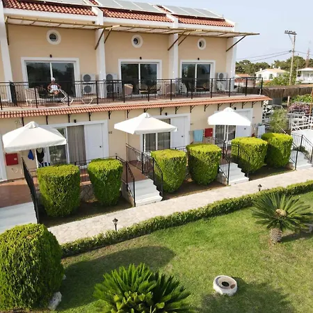 La Skalavista Ex Big Village 3*