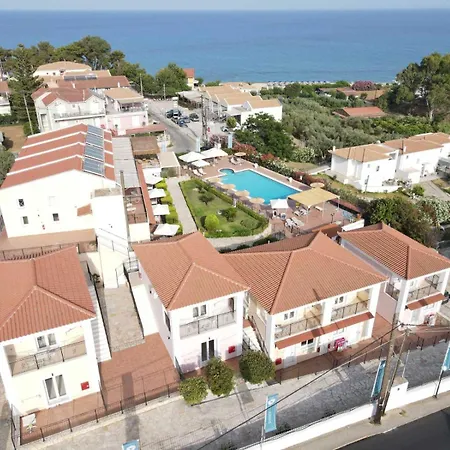 La Skalavista Ex Big Village Skala (Kefalonia)