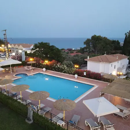 La Skalavista Ex Big Village