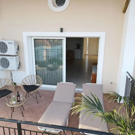 La Skalavista Ex Big Village Hotel 3*