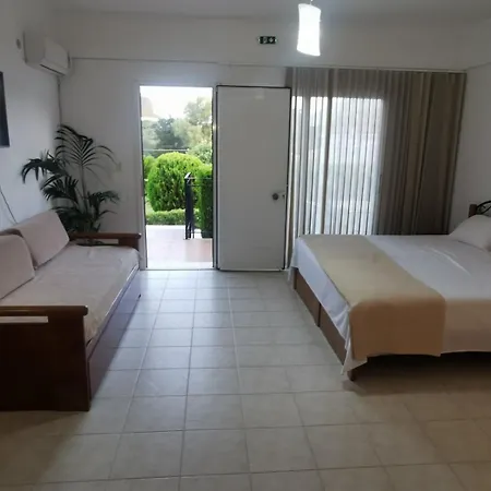 La Skalavista Ex Big Village Skala (Kefalonia)