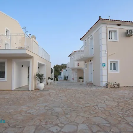 La Skalavista Ex Big Village