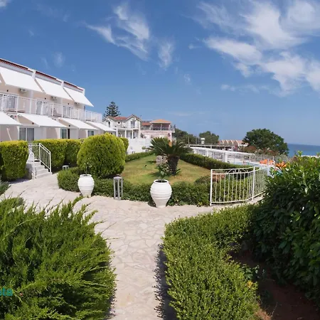 Hotel La Skalavista Ex Big Village 3*