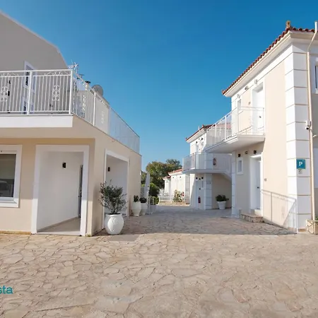 La Skalavista Ex Big Village