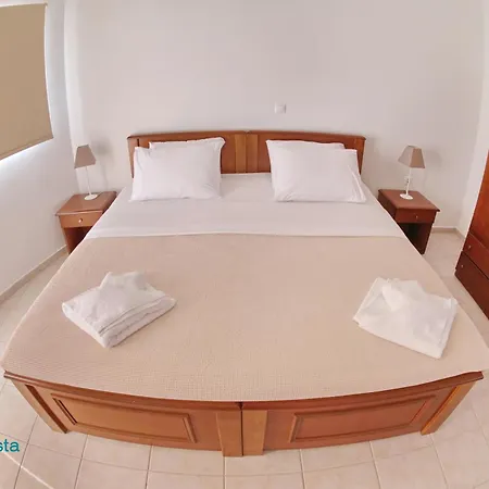 Hotel La Skalavista Ex Big Village 3*