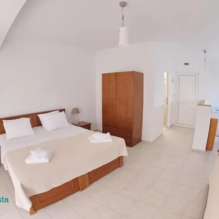 Hotel La Skalavista Ex Big Village Skala (Kefalonia)