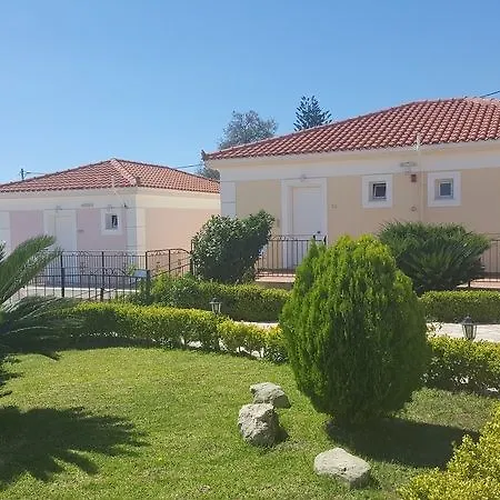 La Skalavista Ex Big Village 3*