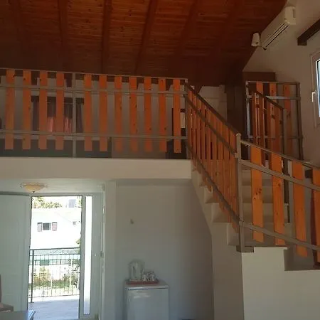 La Skalavista Hotel