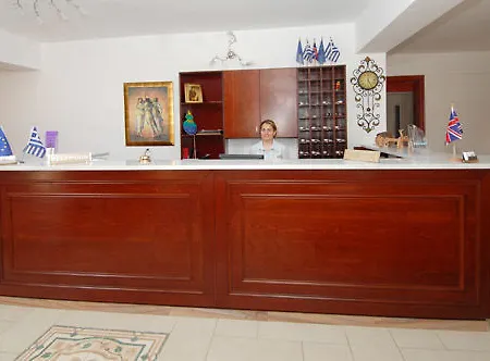 La Skalavista Hotel