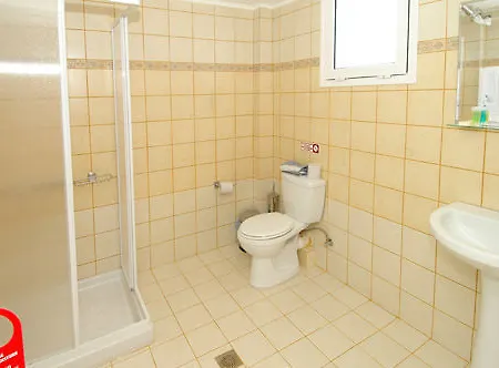 La Skalavista Ex Big Village 3* Skala (Kefalonia)