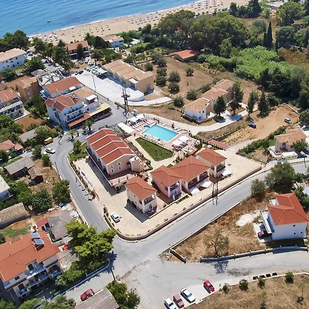 Hotel La Skalavista