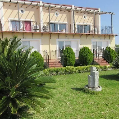 La Skalavista Ex Big Village 3* Skala (Kefalonia)