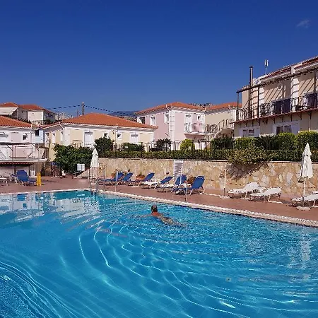 La Skalavista Ex Big Village 3*