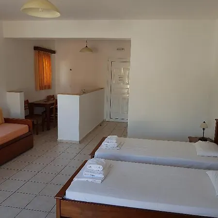 La Skalavista Ex Big Village Hotel 3*