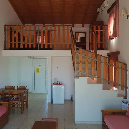 Hotel La Skalavista Ex Big Village Skala (Kefalonia)