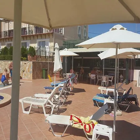 La Skalavista Ex Big Village Hotel Skala (Kefalonia)