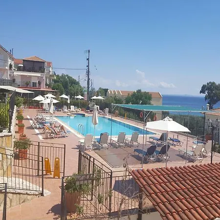 La Skalavista Ex Big Village Hotel 3*