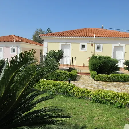 Hotel La Skalavista Ex Big Village