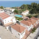 La Skalavista 3* Skala (Kefalonia)