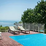 La Skalavista Otel Skala (Kefalonia)