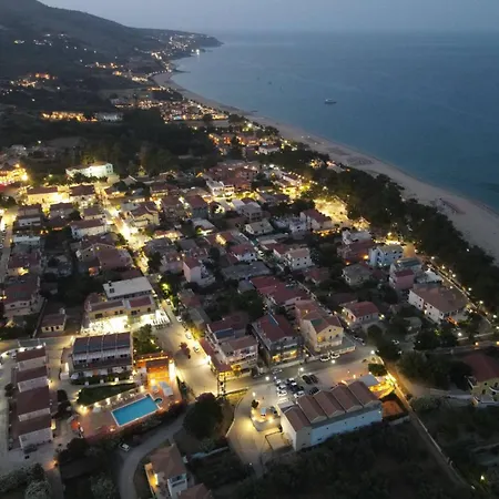 La Skalavista Hotel
