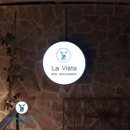 Szálloda La Skalavista Skala (Kefalonia)