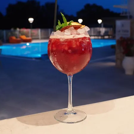 La Skalavista 3*