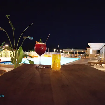 La Skalavista Skala (Kefalonia)