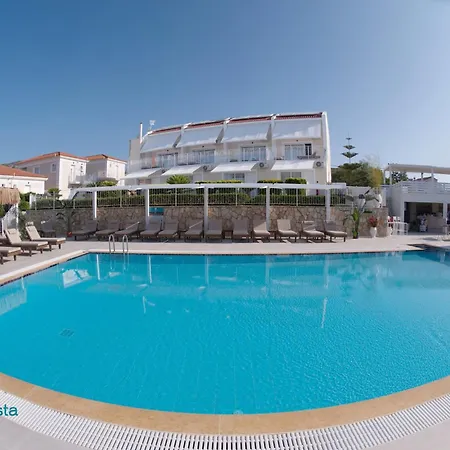 La Skalavista Szálloda