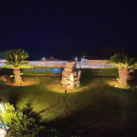 La Skalavista Ex Big Village Отель 3*