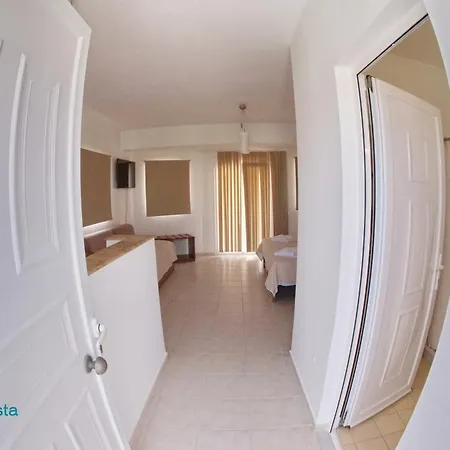 La Skalavista Szálloda 3*