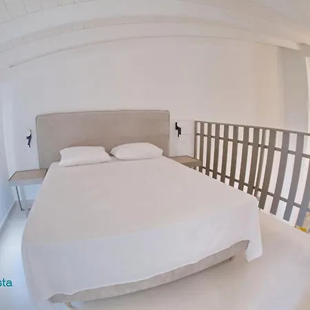 La Skalavista Ex Big Village Отель