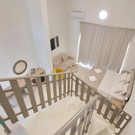 La Skalavista Ex Big Village Отель Skala (Kefalonia)
