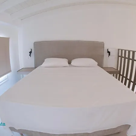 מלון La Skalavista Skala (Kefalonia)
