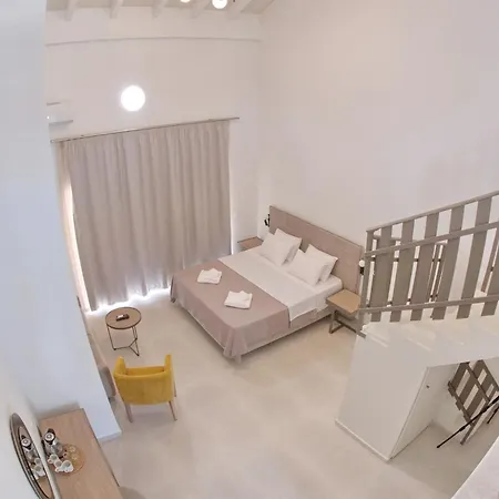 La Skalavista Hotel