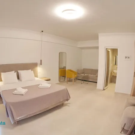 La Skalavista Ex Big Village 3* Skala (Kefalonia)