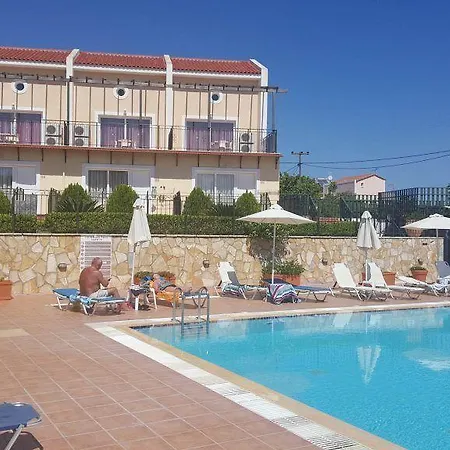 La Skalavista Hotel