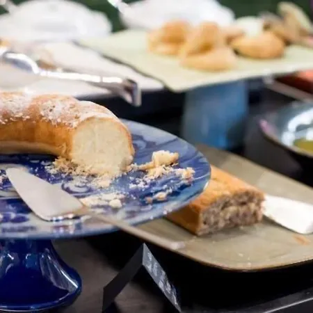 La Skalavista 3* Skala (Kefalonia)