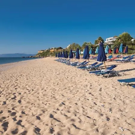 La Skalavista 3* Skala (Kefalonia)