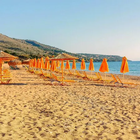 Szálloda La Skalavista 3*